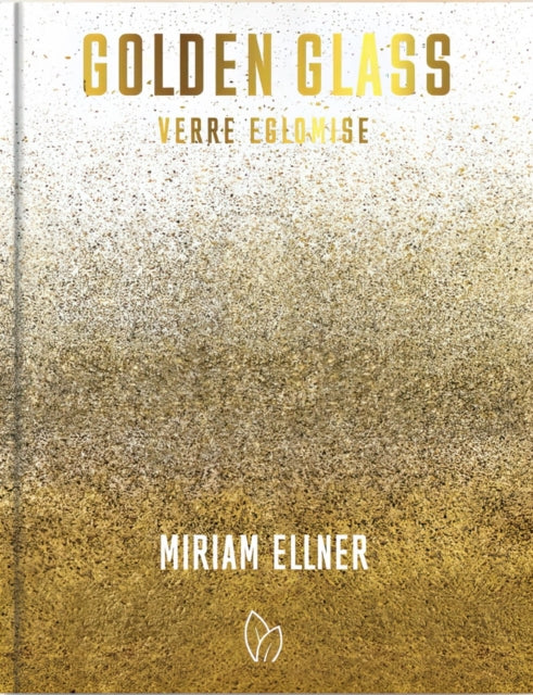 Golden Glass Verre Eglomise