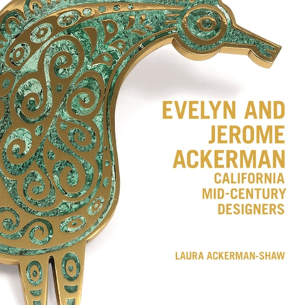 Evelyn and Jerome Ackerman