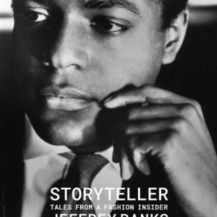 Storyteller
