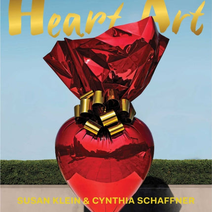 Heart Art