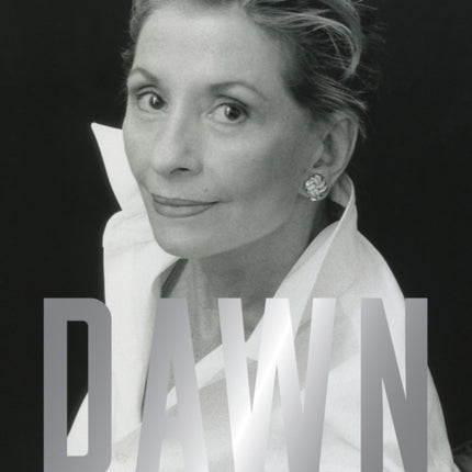 Dawn: The Career of the Legendary Fashion Retailer Dawn Mello