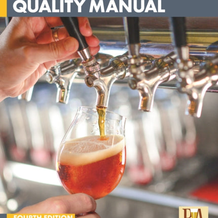 Draught Beer Quality Manual