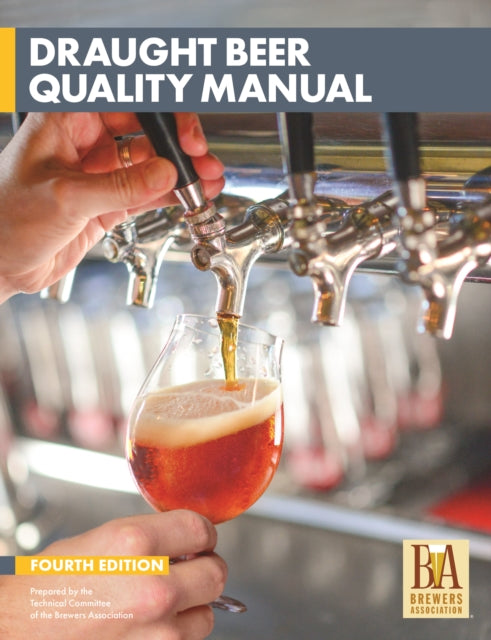 Draught Beer Quality Manual