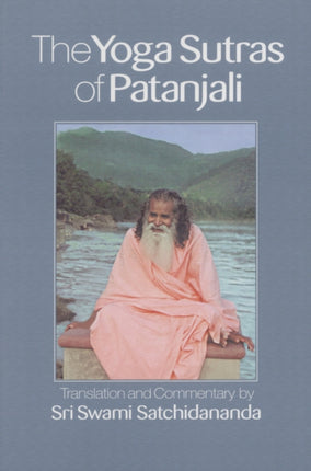 The Yoga Sutras of Patanjali