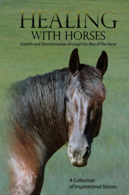 Healing with Horses: Growth and Transformation