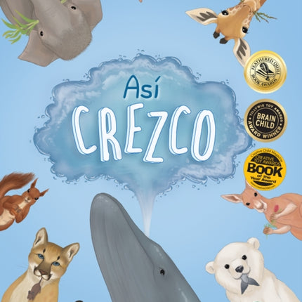 Así Crezco