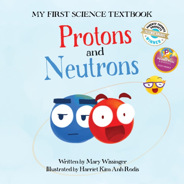 Protons and Neutrons