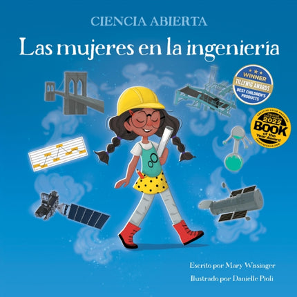 Las Mujeres En La Ingeniería