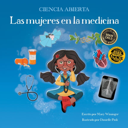 Las Mujeres En La Medicina