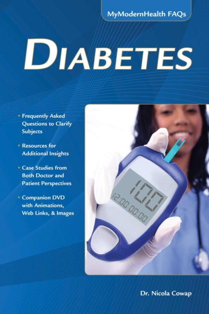 Diabetes My Modern Health Series My Modern Health FAQs