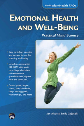 Emotional Health and WellBeing