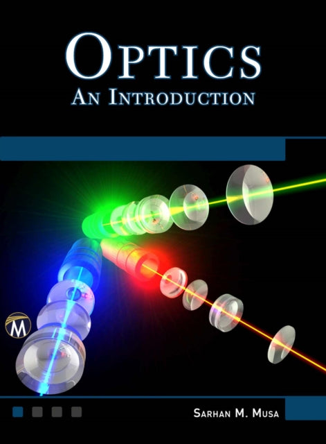 Optics An Introduction