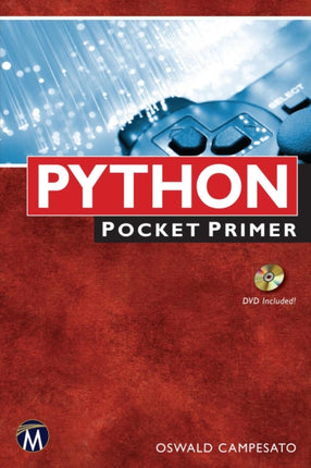 Python pocket primer Pocket Primer Series