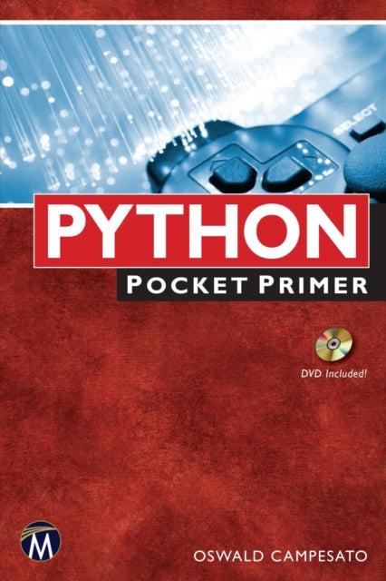 Python pocket primer Pocket Primer Series