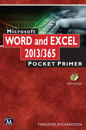 Microsoft Word and Excel 2013365