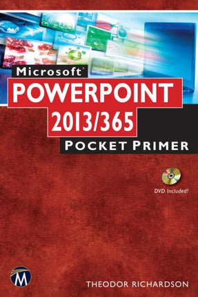 Microsoft PowerPoint 2013365