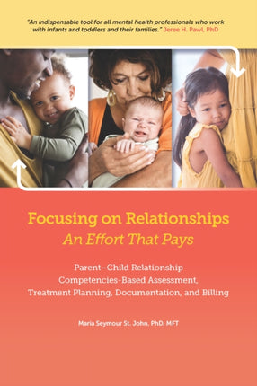 Focusing on Relationships: An Effort That Pays: