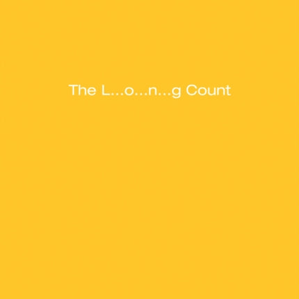 Dan Colen: The L... o... n... g Count