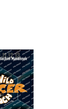 The Wild Soccer Bunch, Book 4, Julian the Mighty