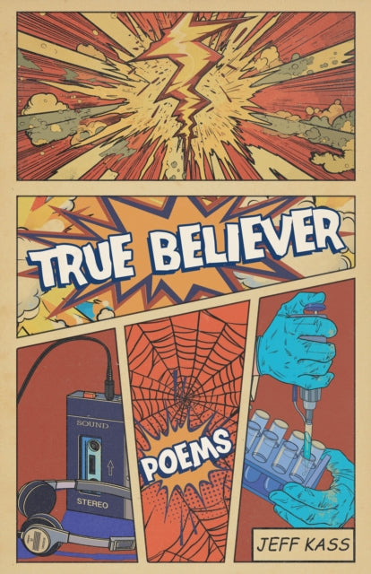 True Believer
