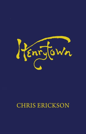 Henrytown