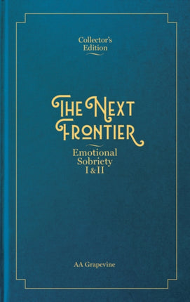 The Next Frontier