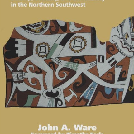 A Pueblo Social History: Kinship, Sodality, and Community in the Northern Southwest