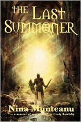 The Last Summoner