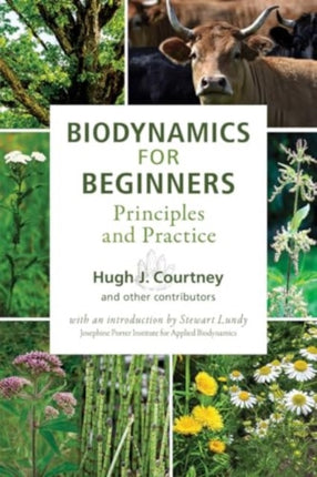 Biodynamics for Beginners