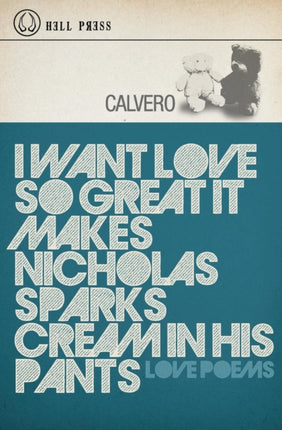 I Want Love So Great It Makes Nicholas Sparks