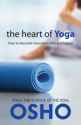 Heart of Yoga