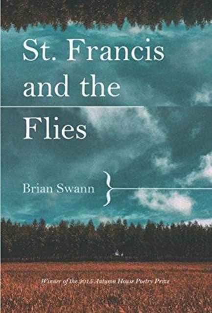 St Francis and the Flies