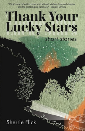 Thank Your Lucky Stars