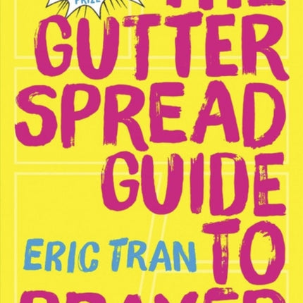 The Gutter Spread Guide to Prayer