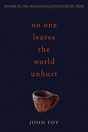 No One Leaves the World Unhurt