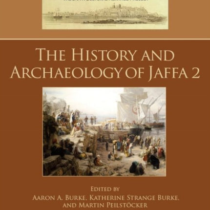 The History and Archaeology of Jaffa 2