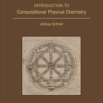 Introduction to Computational Physical Chemistry