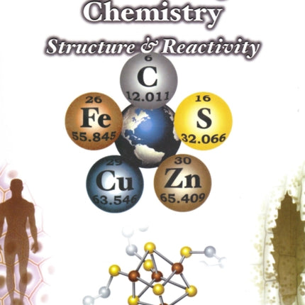 Biological Inorganic Chemistry