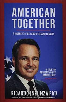 American Together: A Journey to the Land of