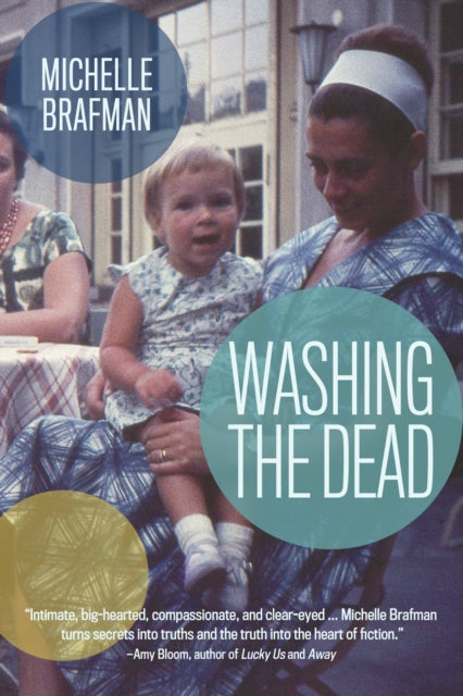 Washing the Dead