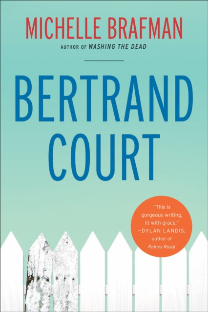 Bertrand Court