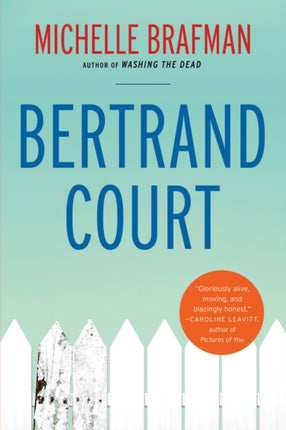 Bertrand Court