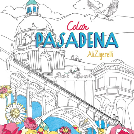 Color Pasadena