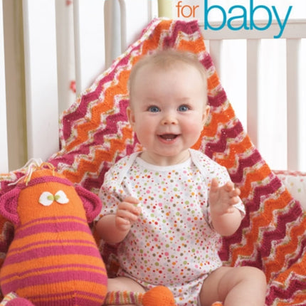 Sweet Knits for Baby