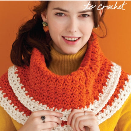 Easy Cowls to Crochet