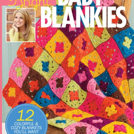 Bright Baby Blankies