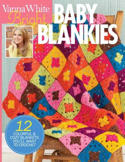 Bright Baby Blankies