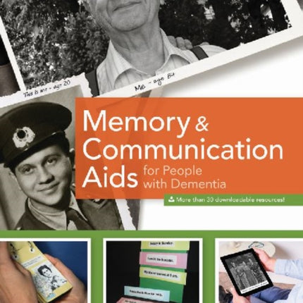Memory and Communication Aids for People with