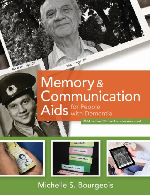 Memory and Communication Aids for People with