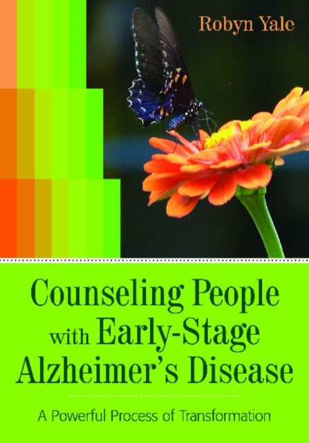 Counseling People with Early-Stage Alzheimer's